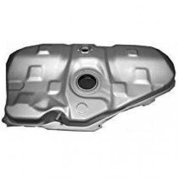 Depósito de Combustible VAN WEZEL 5393081 para Toyota Corolla (2002 - Junio 2004)