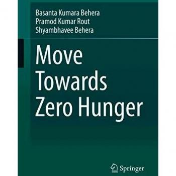 Move Towards Zero Hunger