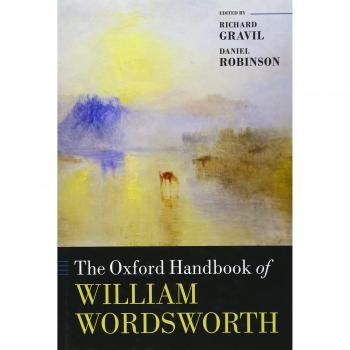 The Oxford Handbook of William Wordsworth