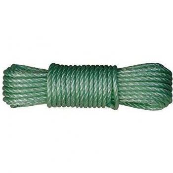 7665C73 - Cuerda Plástico Forrad Vde 5Mmx15M Ehs