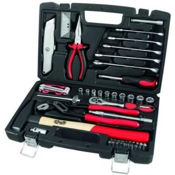CAJA HERRAMIENTAS 61PZ. ITMF61