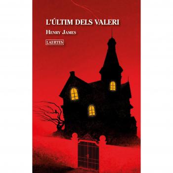 L’Últim Dels Valeri: 92 - Henry James