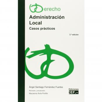 Administración local. Casos prácticos