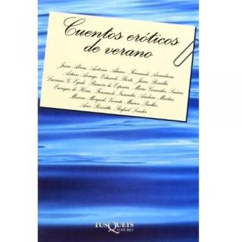 Cuentos eróticos de verano