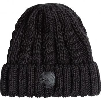 Gorro de mujer Roxy Tram Beanie True Black One Size
