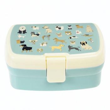 Best in Show Kids Lunch Box with Tray