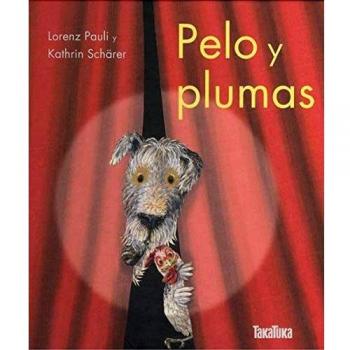 Pelo y plumas