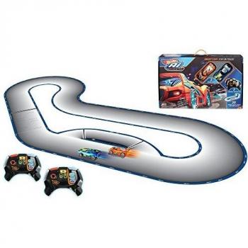 Hot Wheels - Circuito de Carreras I.A.
