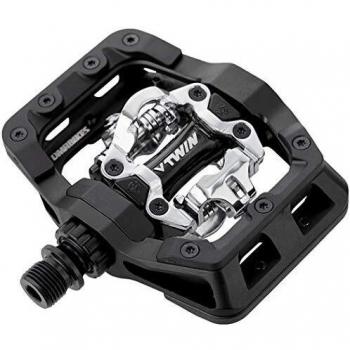 DMR V-Twin - Pedales - negro 2017
