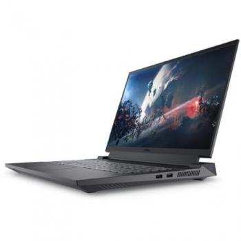 Laptop Dell Inspiron G16 7630 i7-13700HX 16 QHD+ 165Hz 16GB RAM 512GB SSD RTX 4060 Retroiluminada Gris