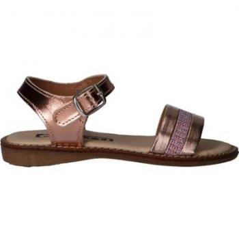 Sandalias de Niña GARATTI AN0091 Rosa Talla 27