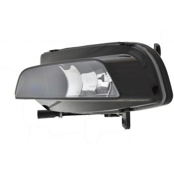 Faro antiniebla HELLA 1NE010 832-311 con características de alta visibilidad, diseño optimizado para condiciones climáticas adversas, instalación sencilla y compatibilidad con múltiples modelos de vehículos