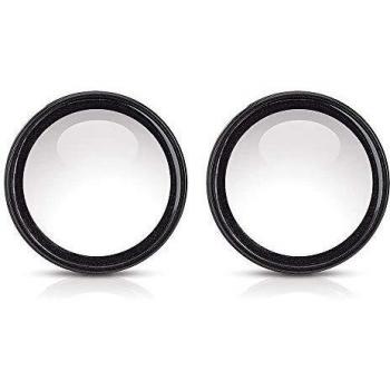 GoPro Protective Lens - Pack de Accesorios para cámaras Digitales GoPro Hero3/3+, Negro