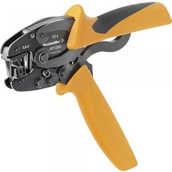 Weidmüller 7655060005 - Tenaza de crimpar