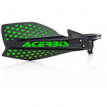 Â âÂ cubremano x-ultimate Negro/Verde