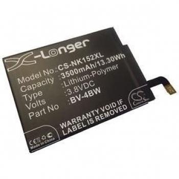 Bateria Nokia Lumia 1520 3800mAh