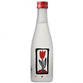 Sake Espumoso Junmai Ginjo 300ml 7%