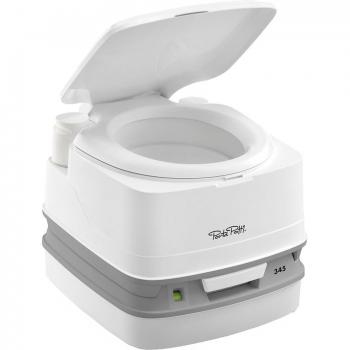 Thetford Porta Potti 345 Portable Marine Toilet