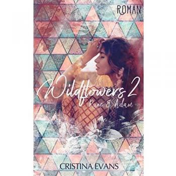 Flores Silvestres 2: Rune & Adam (Tapa blanda)