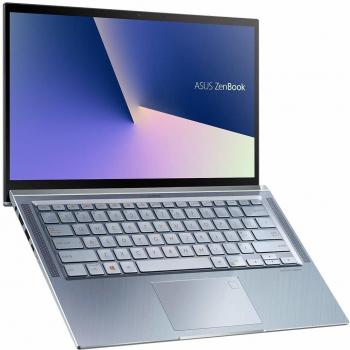 ASUS ZenBook 14 UM431DA-AM022 - Ordenador Portátil de 14 FullHD