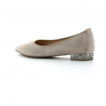 Bailarina Nougat