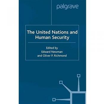 The United States and Human Security