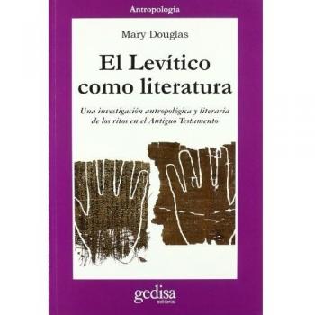 Levítico como literatura