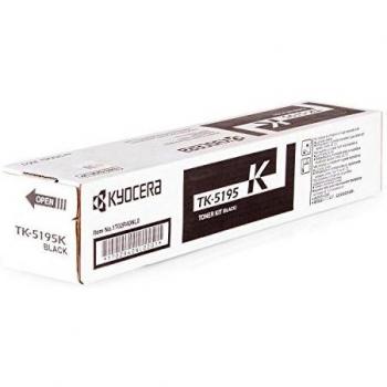 Kyocera 1T02R40NL0 - Cartucho de tóner