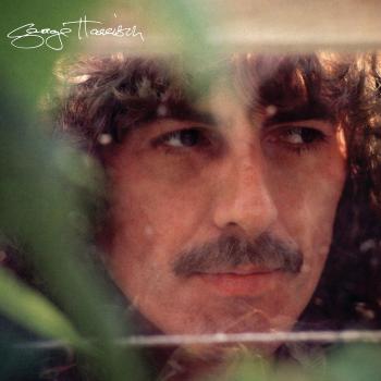 george harrison