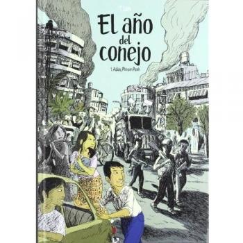 El año del conejo