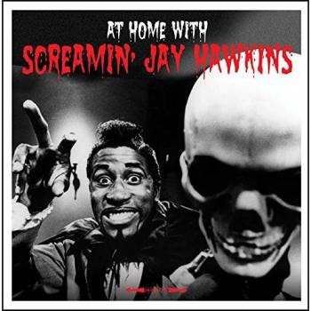 At Home With [Vinilo] - Screamin Jay Hawkins