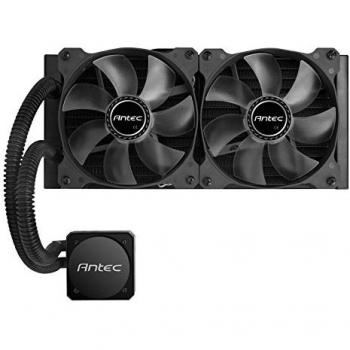 Antec H1200PRO - Sistemas de refrigeración líquida