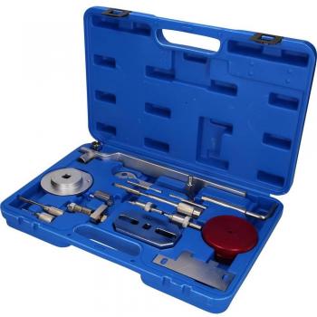 Brilliant Tools BT592750 Juego de herramientas de reglaje de motores para Fiat y PSA