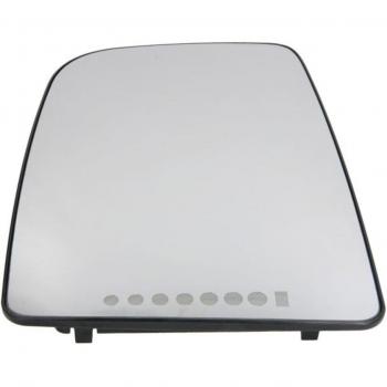 Retrovisor exterior MEKRA 195891011099 - Cristal de espejo, tipo: retrovisor exterior, características: cristal de espejo