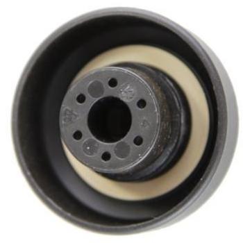 SIGG 3 Stage Sports Top Black Tapón