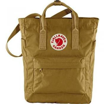 Fjallraven Kånken Totepack Sports Backpack, Unisex-Adult, Clay, One Size