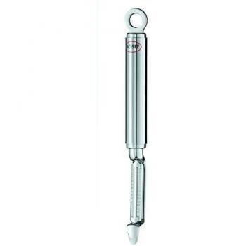 Rosle Stainless Steel Tomato/Kiwi Peeler, 20 cm