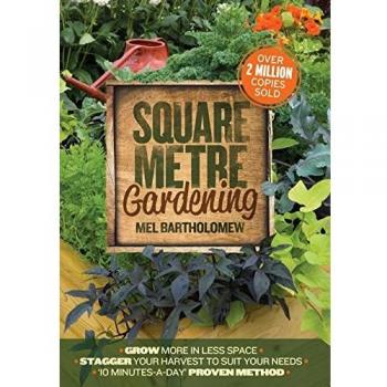 Square Metre Gardening