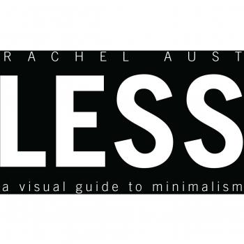 Less: A Visual Guide to Minimalism