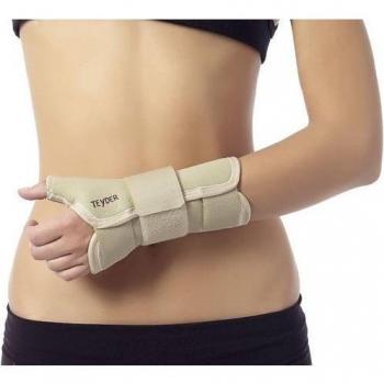 Muñequera de Pulgar Teyder 513mm Izquierda Talla M 1ud