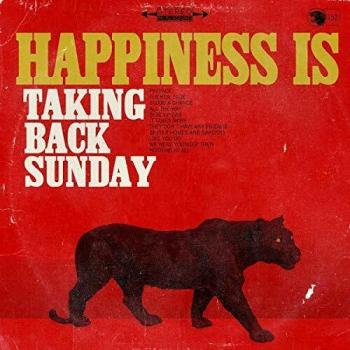Happiness Is [VINYL]