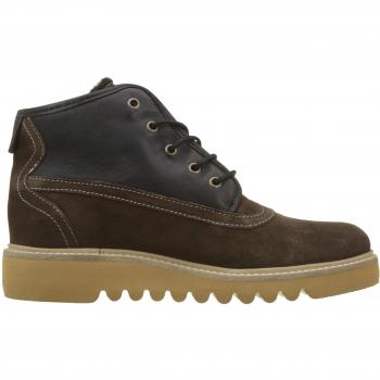 Pataugas MENO F4D, Zapatos de Cordones Derby para Mujer,