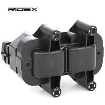 RIDEX 689C0125 Bobina de encendido