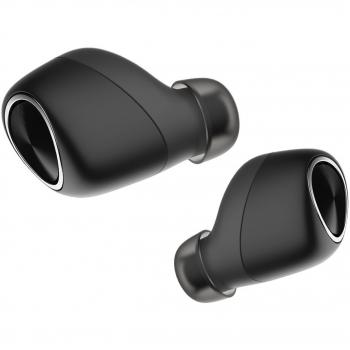 VerveOnes de Motorola Auriculares de botón Bluetooth estéreo inteligentes completamente inalámbricos