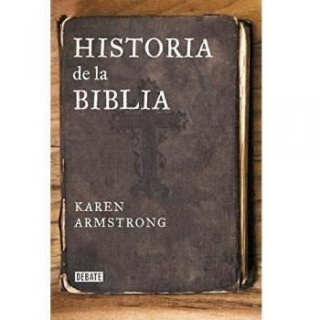 Historia de la Biblia