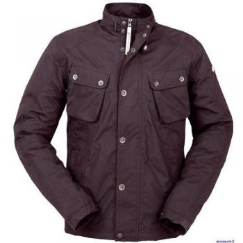 Tucano Urbano Chaqueta Katmai AB Negro S