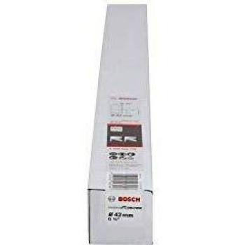 Bosch Professional - Disco de Diamante Mojado, Diámetro 42 x 400 mm, Rosca G 1/2 para Fresadora Cónica