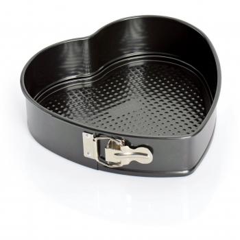 Molde Desmontable de Corazón Kaiser Classic - 26 cm