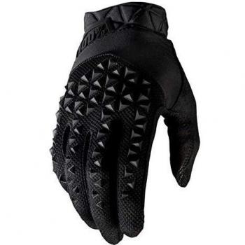 Guantes de Ciclismo Geomatic Negro