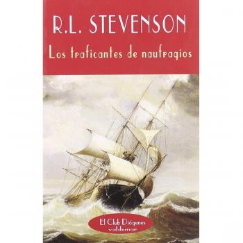 Los traficantes de naufragios